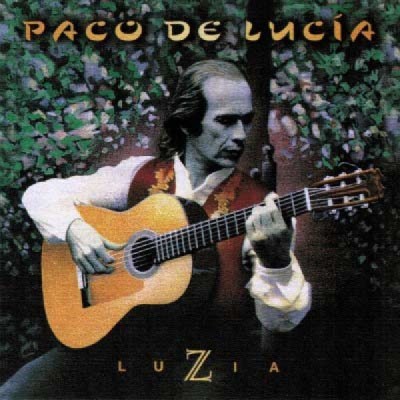 01. Rio De La Miel (Buleria)