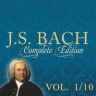 01 Concerto for 3 Violins