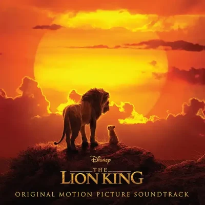 شیر شاه / The Lion King (2019)