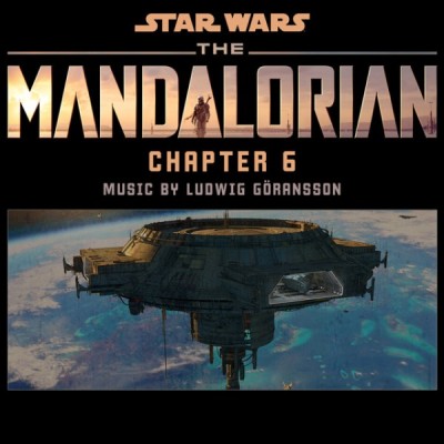 The Mandalorian Chapter 6 / ماندالورین