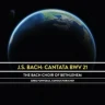 01. Cantata  Gott, man lobet dich in der Stille , BWV 120  IV. Aria  Heil und Segen