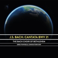 J. S. Bach - Cantata BWV 21
