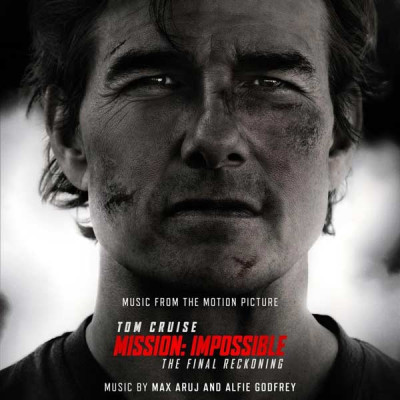 ماموریت غیرممکن – تسویه‌حساب نهایی / Mission Impossible - The Final Reckoning 