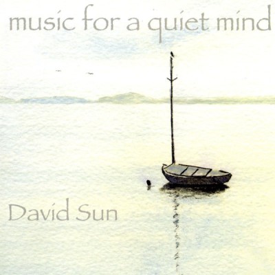 موسیقی برای ذهنی آرام  / Music for a quiet mind