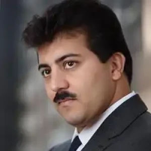 مجتبی صادقی