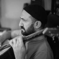 نوید زمردی