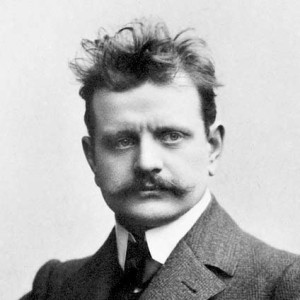 Jean Sibelius / ژان سیبلیوس