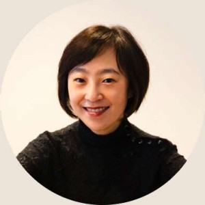 ناتالی ژو / Natalie Zhu