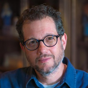 Michael Giacchino/مایکل جیاکینو