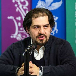 رضا خسروی