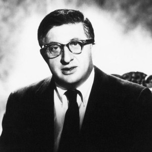 برنارد هرمن / Bernard Herrmann