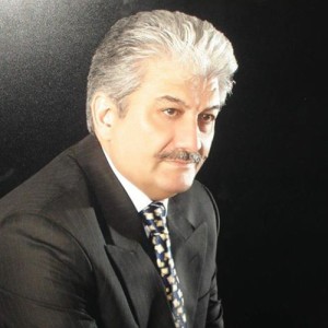 بهرام حصیری