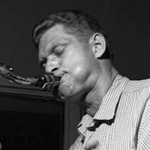 زوت سیمز  / Zoot Sims 