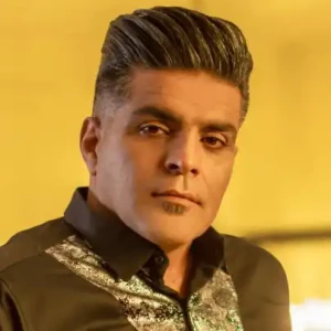 یزدان موسوی