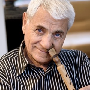 جیوان گاسپاریان / Djivan Gasparyan