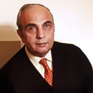 نورعلی برومند