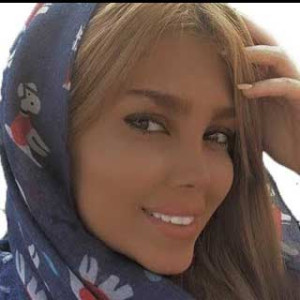 نازنین مشرفی