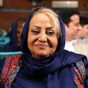 ملیحه سعیدی