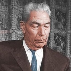 علی اکبر شهنازی