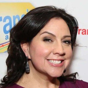 Kristen Anderson-Lopez/کریستین اندرسون لوپز
