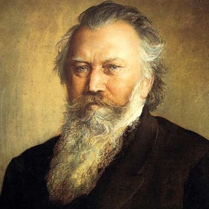 یوهان برامس  / Johannes Brahms