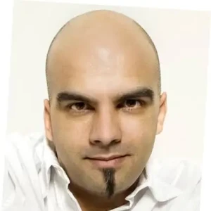 راجر شاه / Roger Shah
