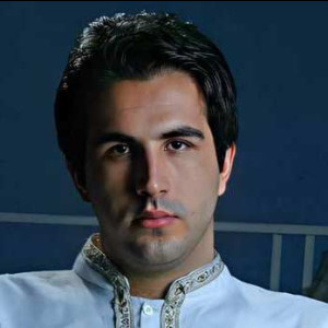 میثم اکبری