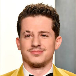 چارلی پوث / Charlie Puth