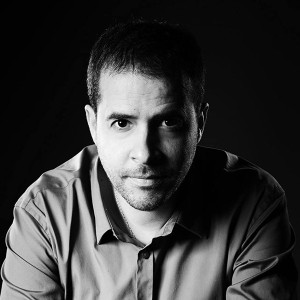 گیوم راسل / Guillaume Roussel