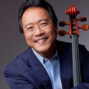 یویوما / Yo Yo Ma