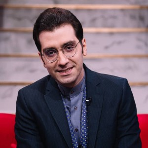 صادق شیخ زاده