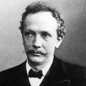 richard strauss/ریچارد استراوس