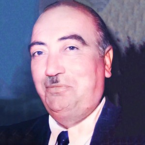 ابوالحسن صبا / Abolhasan Saba
