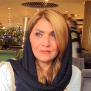 رویا میر فخرایی