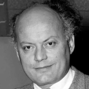 فردریک روسیف / Frédéric Rossif