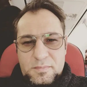 آلپای اون‌یایلار / Alpay Ünyaylar