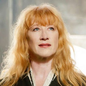 لورینا مک کنیت /Loreena Mckennitt