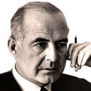 ساموئل باربر / Samuel Barber