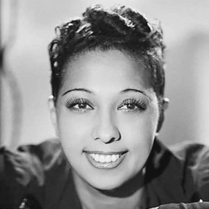 جوزفین بیکر / Josephine Baker 