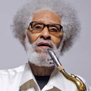 سانی رالینز/  Sonny Rollins