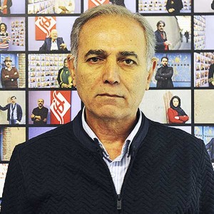 جهانگیر نصری اشرفی