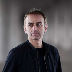 کارل هاید / Karl Hyde