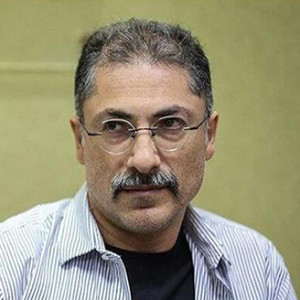 رضا مهدوی