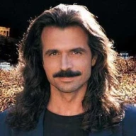 یانی / yanni