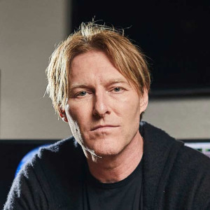 تایلر بیتز / Tyler Bates