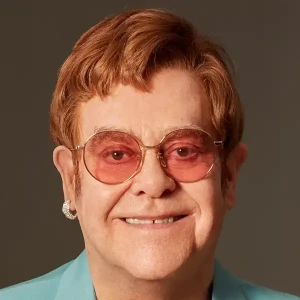 التون جان / Elton John