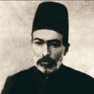آقا حسینقلی