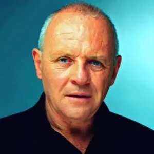 آنتونی هاپکینز / Anthony Hopkins