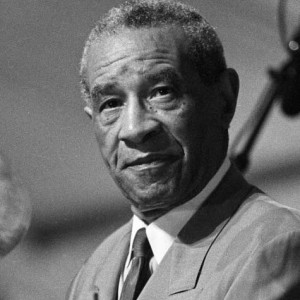 مکس روچ  /Max Roach  