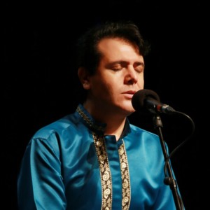 علیرضا گلبانگ
